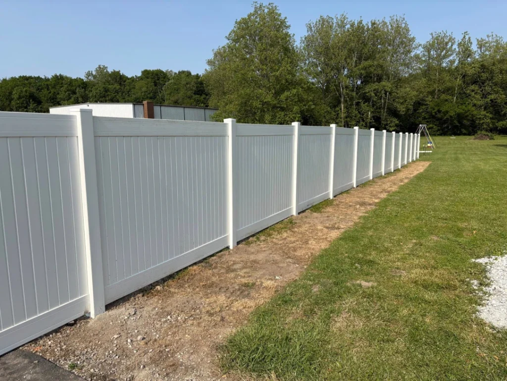 Fence Gallery 7