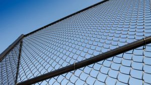 chain link fence sp